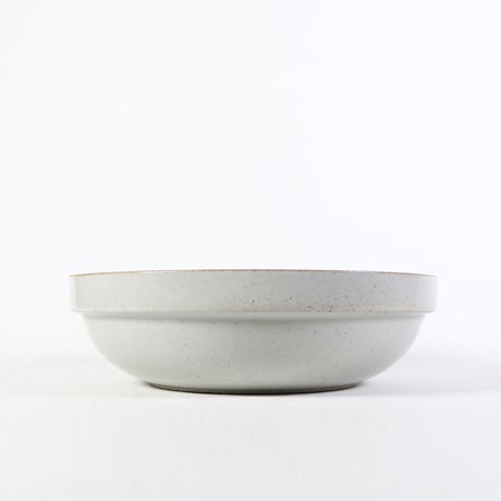 HASAMI PORCELAIN"Round Bowl L クリア(HPM033)"