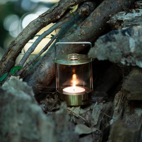 Lue（ルー） "Candle Lantern"