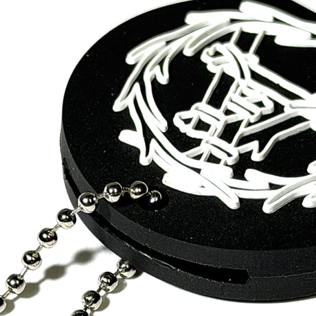 MOUNTAIN RESEARCH "Key Case (A Wreath)"