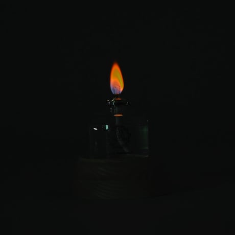 MOUNTAIN RESEARCH "Lamp Stand Set (Wide)2023版"