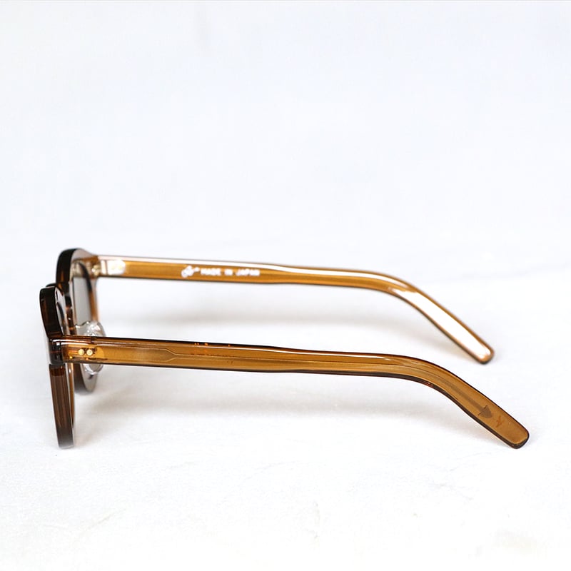 サングラス仕様】MEGANEROCK（メガネロック）