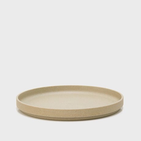 HASAMI PORCELAIN"Plate φ185 ナチュラル(HP003)"