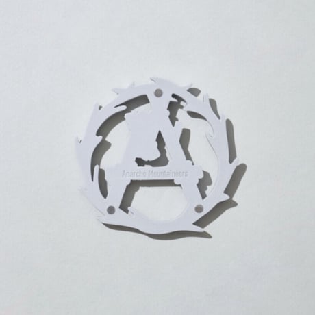 MOUNTAIN RESEARCH "3D Wreath"