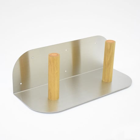 Landscape Products "Dwell / Toilet Paper Holder Double"