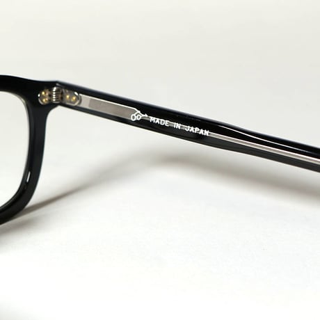MEGANEROCK（メガネロック）"VECTOR 006(CHAMPAGNE GOLD / MILKEY BROWN / KURO) "
