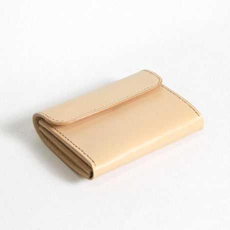 【在庫お問合せください】【旧モデル】RHYTHMOS（リュトモス） "Box(S) / 財布"