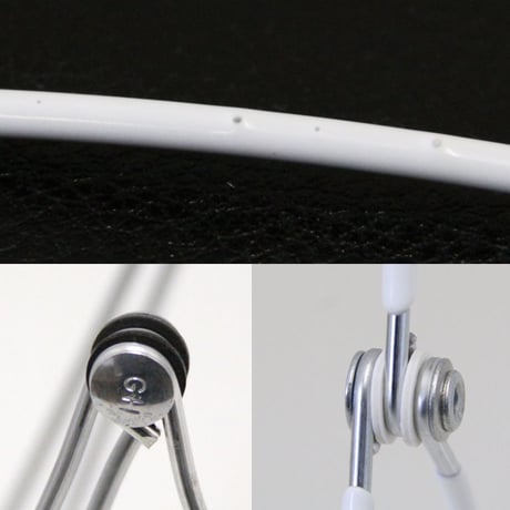 GIBSON HOLDERS"ツーワイヤーディスプレイスタンド"