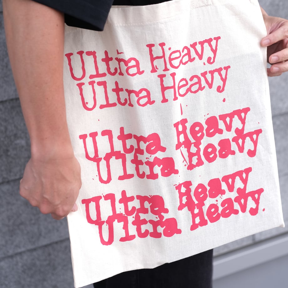 ULTRA HEAVY（ウルトラヘビー）