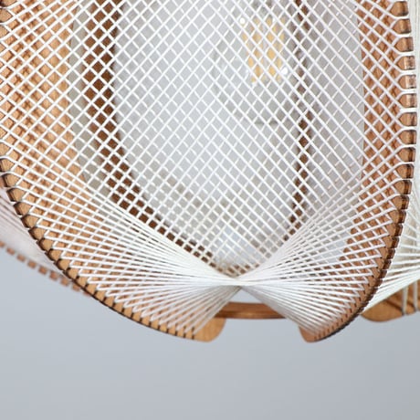 LAFABLIGHT（ラファブライト） “ECHINO Pendant Lamp KALYPSO [2STEP]"