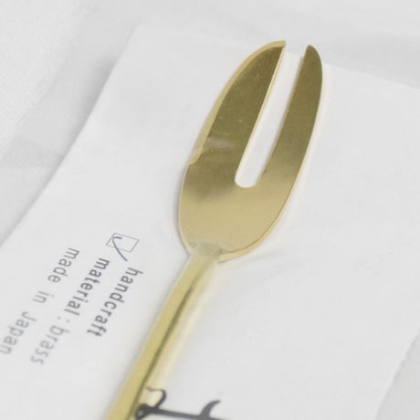 Lue（ルー）"Dessert fork / デザートフォーク"