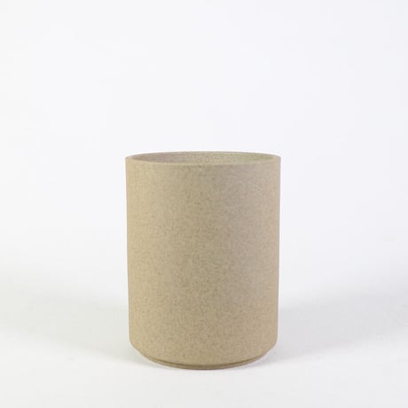 HASAMI PORCELAIN"Container/Tumbler ナチュラル(HP038)"