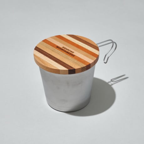 MOUNTAIN RESEARCH "Multi-color Lid (for Cup & Mug)"