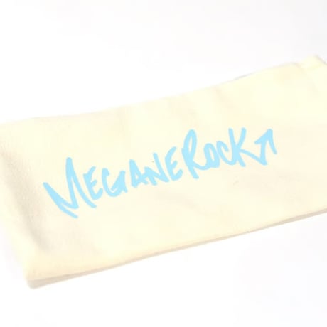 MEGANEROCK (メガネロック) "VECTOR 014 ( KURO / MOCA / OCHER )"