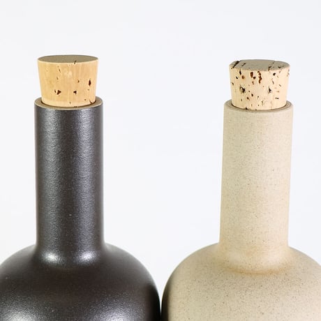 HASAMI PORCELAIN"Bottle ブラック(HPB029)"
