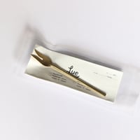 Lue（ルー）"Fruit fork / フルーツフォーク"