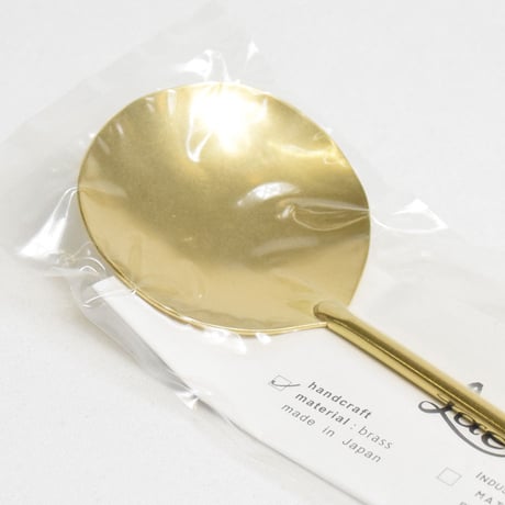 Lue（ルー）"Server spoon / サーバー"