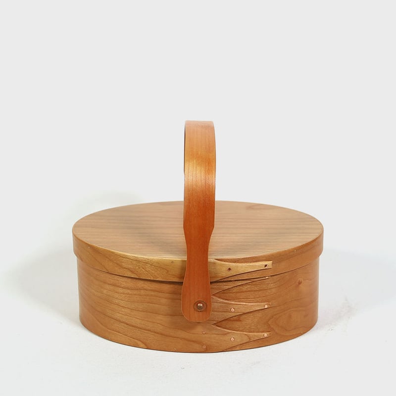 BRENT ROURKE ブレント・ルーク　木製シェーカーボックス　H100 Brent Rourke（ブレント ルーク）