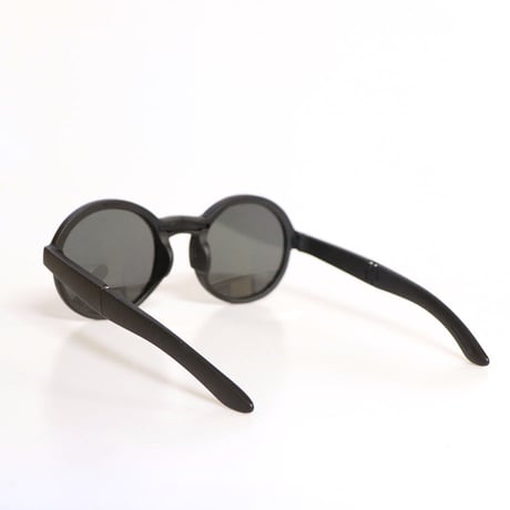 MEGANEROCK（メガネロック）"KOREMO TYPEⅡ (BLACK/GRAY)"