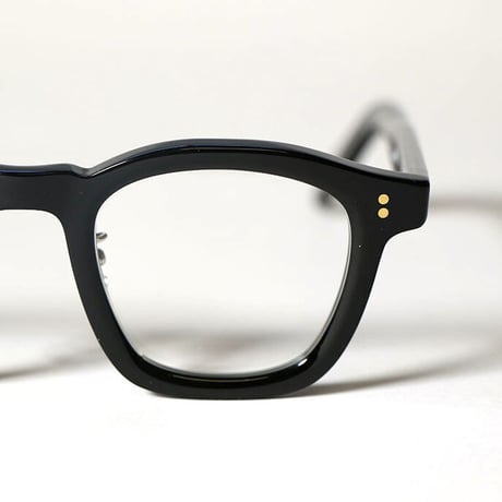 MEGANEROCK（メガネロック）"VECTOR 006(CHAMPAGNE GOLD / MILKEY BROWN / KURO) "