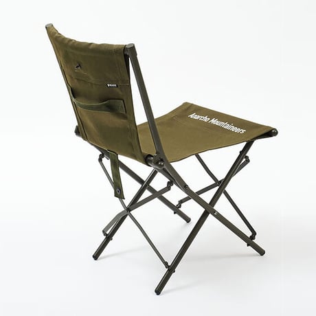 MOUNTAIN RESEARCH"Field Chair[Olive Drab Frame]"