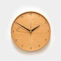 tribute（トリビュート）"Clock φ190(チェリー)"