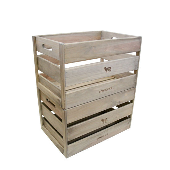 COW BOOKS（カウブックス）