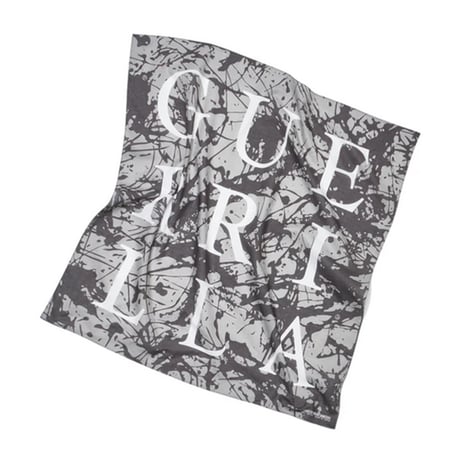 MOUNTAIN RESEARCH "Splatrail Bandana"