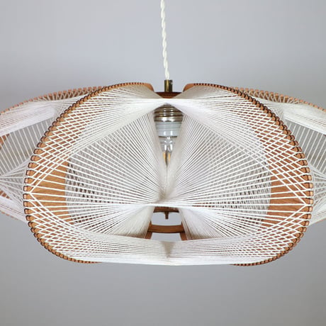LAFABLIGHT（ラファブライト） “ETIOLA Pendant Lamp ALCERIA [3STEP]"