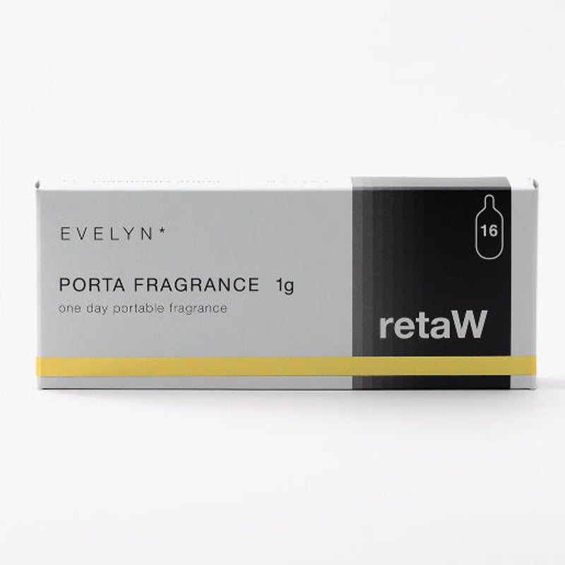 retaW（リトゥ） 