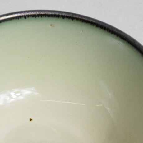 ONE KILN CERAMICS（ワンキルンセラミックス）"Petit Cup S (white/blue/yellow)"