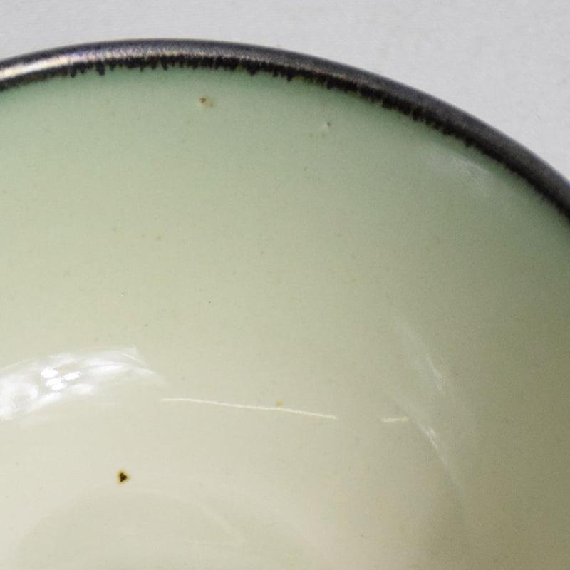 希少　HEATH CERAMICS 大皿　新品　HAY コンランショップ nikko食器｜ART PLATE 25cm Fumie Shimaoka 「宇宙」｜プレート