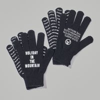 MOUNTAIN RESEARCH "Gloves (H.I.T.M. / A.M.)"