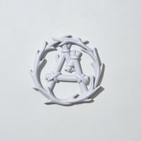 MOUNTAIN RESEARCH "3D Wreath"