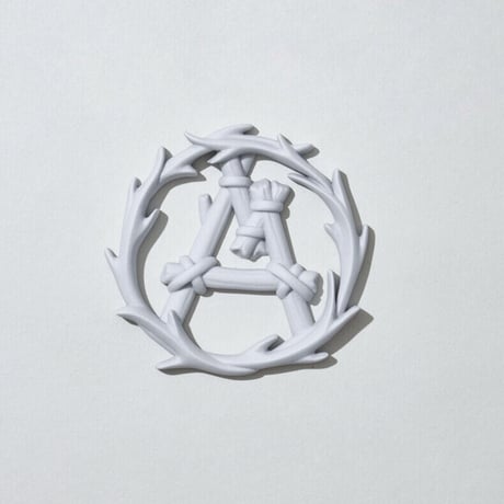 MOUNTAIN RESEARCH "3D Wreath"