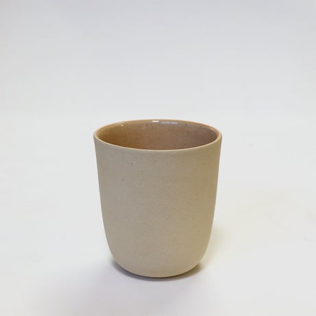 ONE KILN CERAMICS（ワンキルンセラミックス）"CULTIVATE / Petit Cup OF-Clear（S）"
