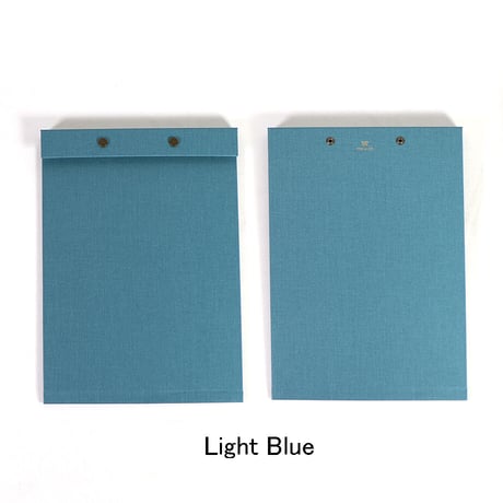 POSTALCO（ポスタルコ）"Snap Pad  SQ / スナップパッドスクエア(A4)"