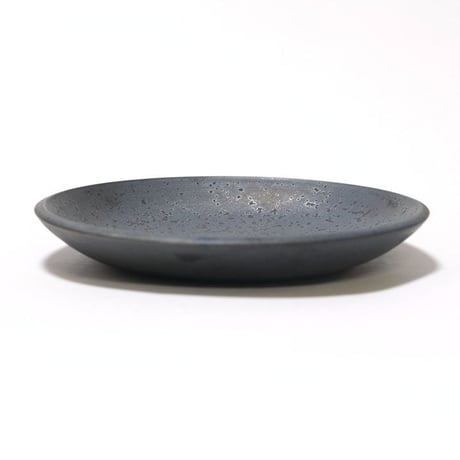 ONE KILN CERAMICS（ワンキルンセラミックス）"ROUND PLATE(S/M/L) "