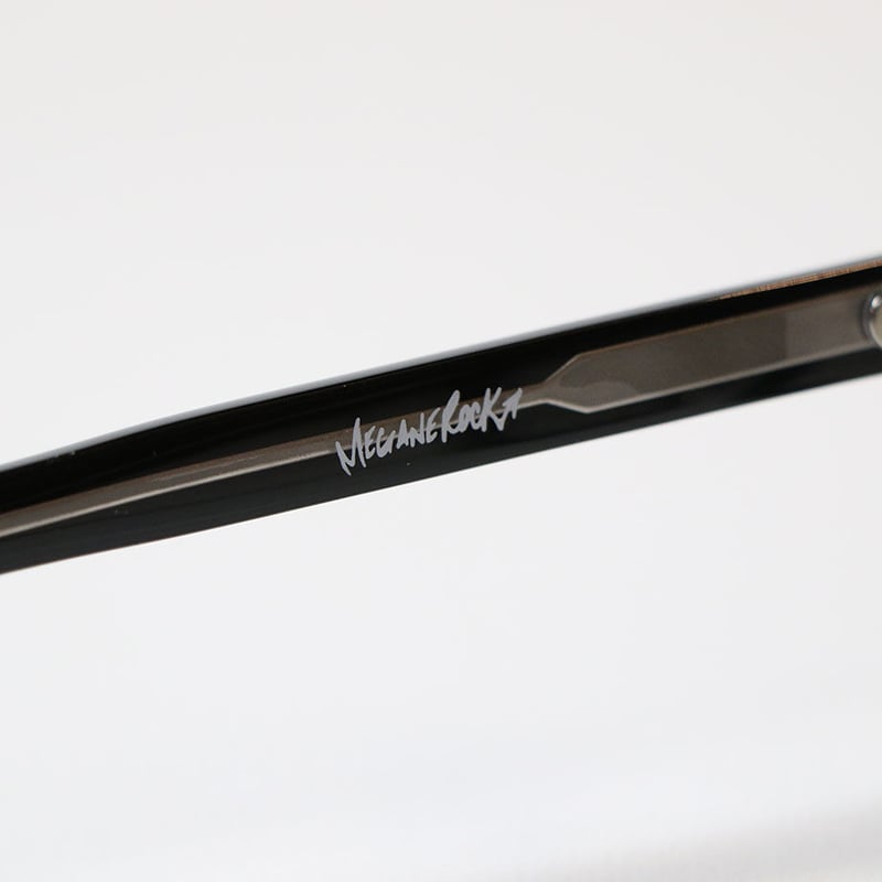 MEGANEROCK (メガネロック) 