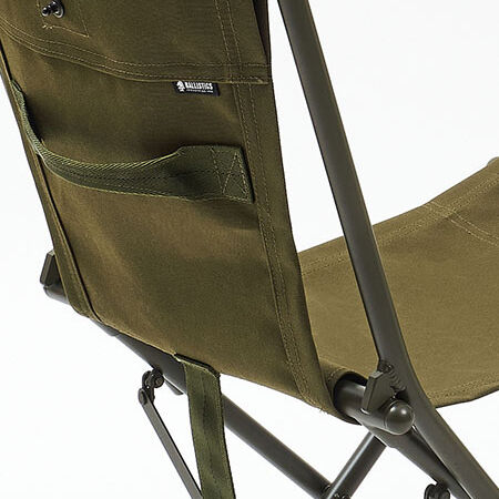 マウンテンリサーチ フィールドチェア スチール素地④ MOUNTAIN RESERCH FIELD CHAIR / マウンテンリサーチ フィールド