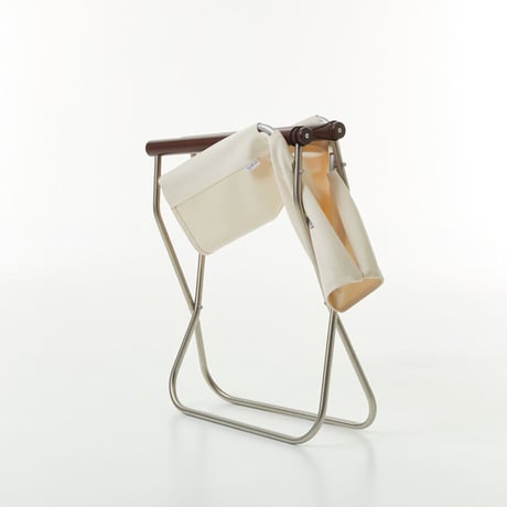 【お取寄商品・送料無料】NychairX 80 肘かけ/ダークブラウン