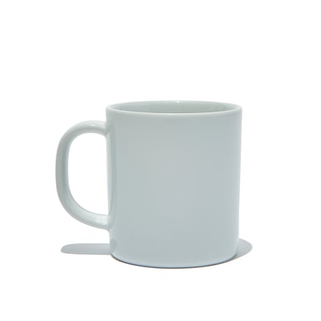 MOUNTAIN RESEARCH "Mug (White / Yellow)"