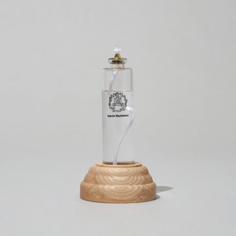 MOUNTAIN RESEARCH "Lamp Stand Set (Long)2023版"