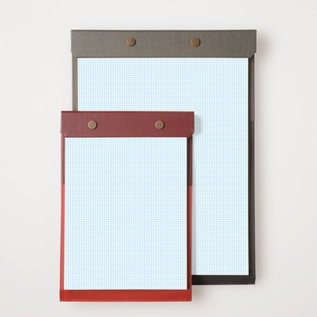 POSTALCO（ポスタルコ）"Snap Paper Refill 55sheets / スナップペーパーリフィル(A5)"