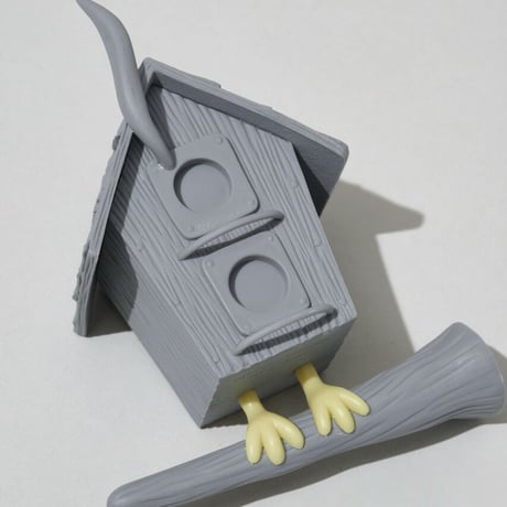 MOUNTAIN RESEARCH "KOYA-DORI Figure"