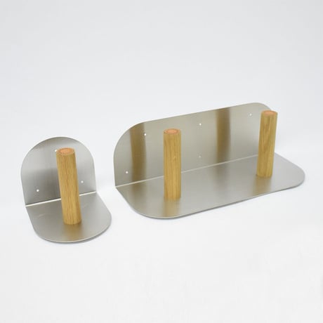 Landscape Products "Dwell / Toilet Paper Holder Double"