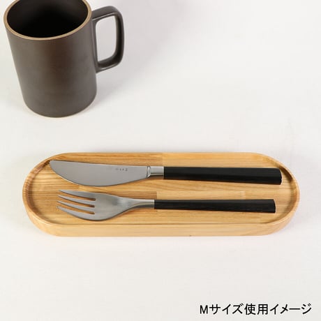 HASAMI PORCELAIN"Tray M(HP035)"