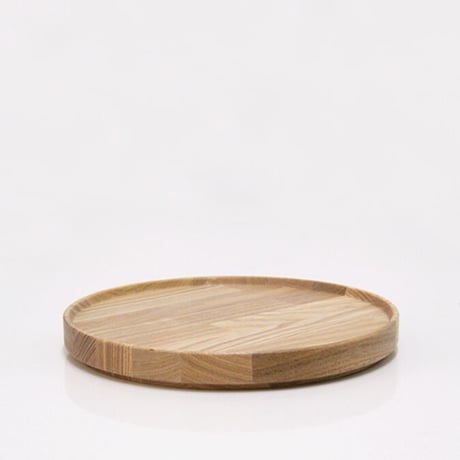 HASAMI PORCELAIN"Tray(Lid) φ185(HP024)"