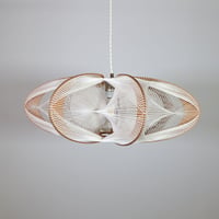 LAFABLIGHT（ラファブライト） “ETIOLA Pendant Lamp ALCERIA [3STEP]"