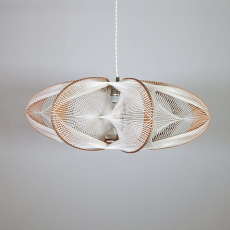 LAFABLIGHT（ラファブライト） “ETIOLA Pendant Lamp ALCERIA [3STEP]"