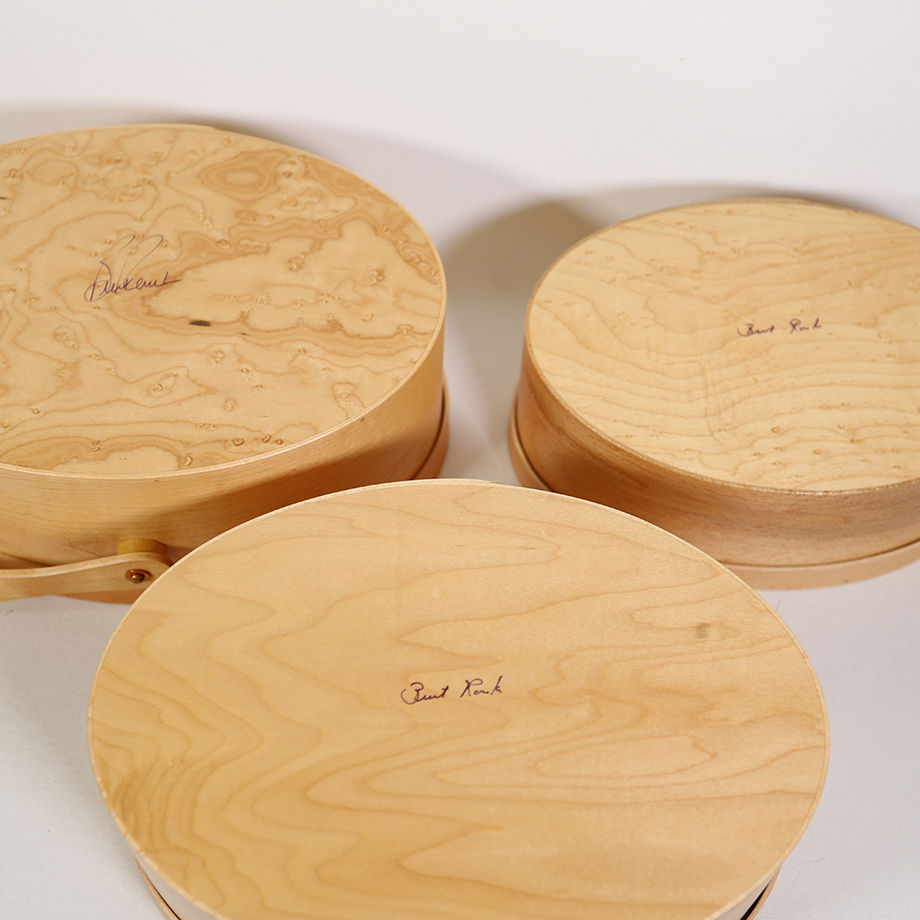 Brent Rourke（ブレント ルーク）